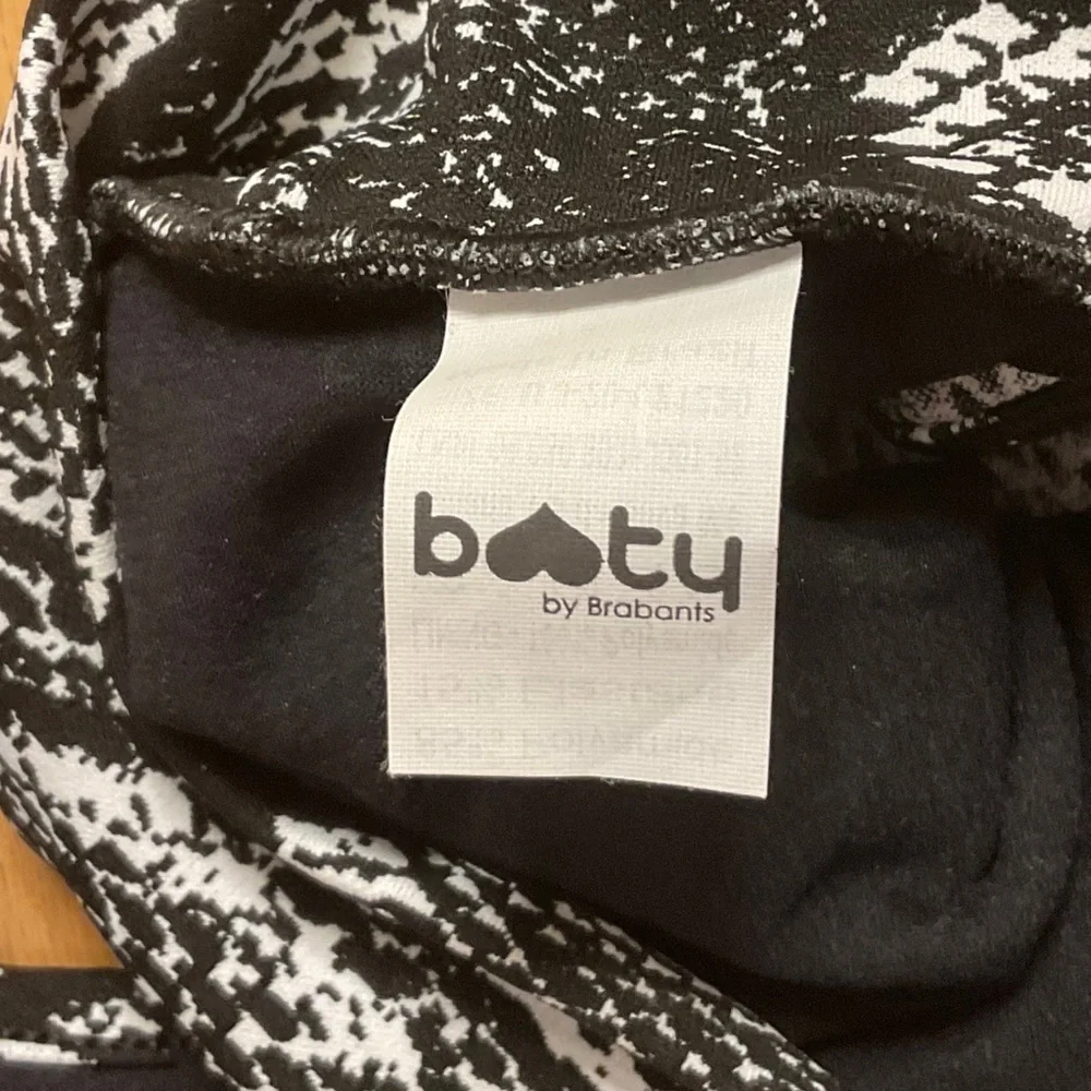 Booty by Brabants Eclipse Top - Picture 5 of 5